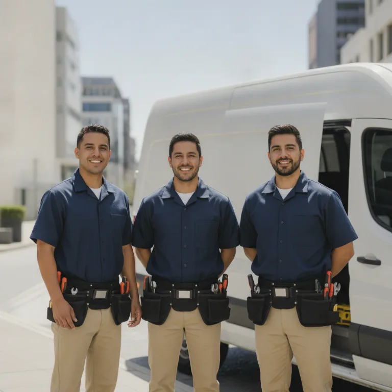Abogado Laboralista Para Empresas equipo en Ciudad Madero